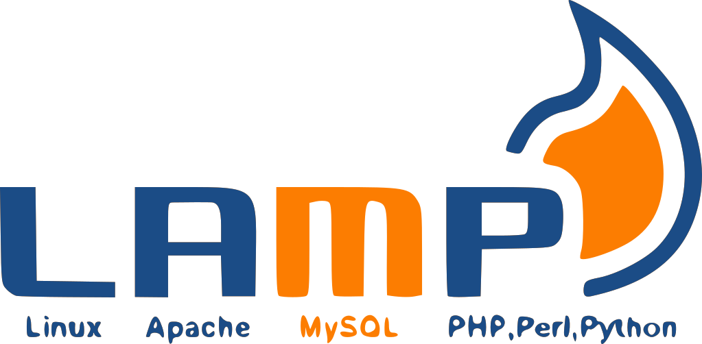 LAMP Stack Logo